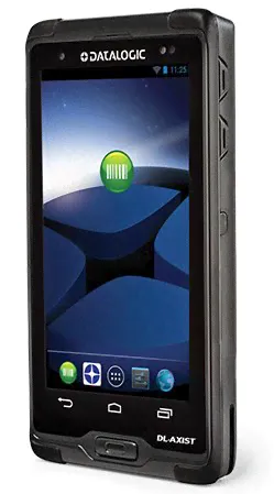 Терминал сбора данных (ТСД) Datalogic 944600006-0