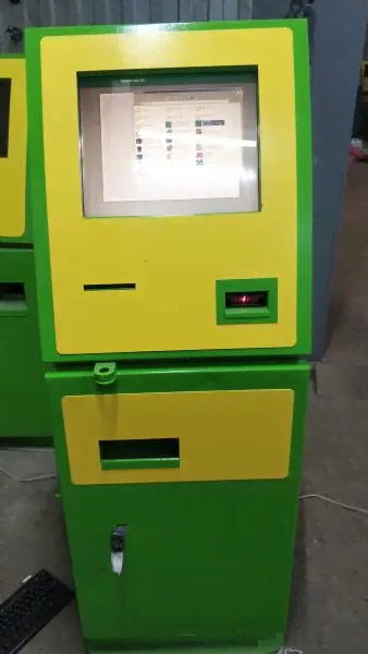 Купить игровой терминал, лотерейный аппарат, игорный бизнес-2