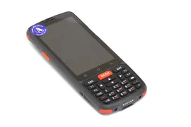 Терминал сбора данных АТОЛ Smart.Slim Plus базовый [53529]