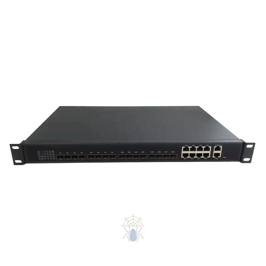 Оптический терминал OLT C-DATA FD1108S-0