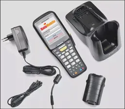 MobileBase DS5 - б/у терминал сбора данных