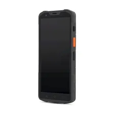 Терминал сбора данных Mertech Sunmi L2S USB Black