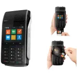 Мобильный платежный терминал PAX D210