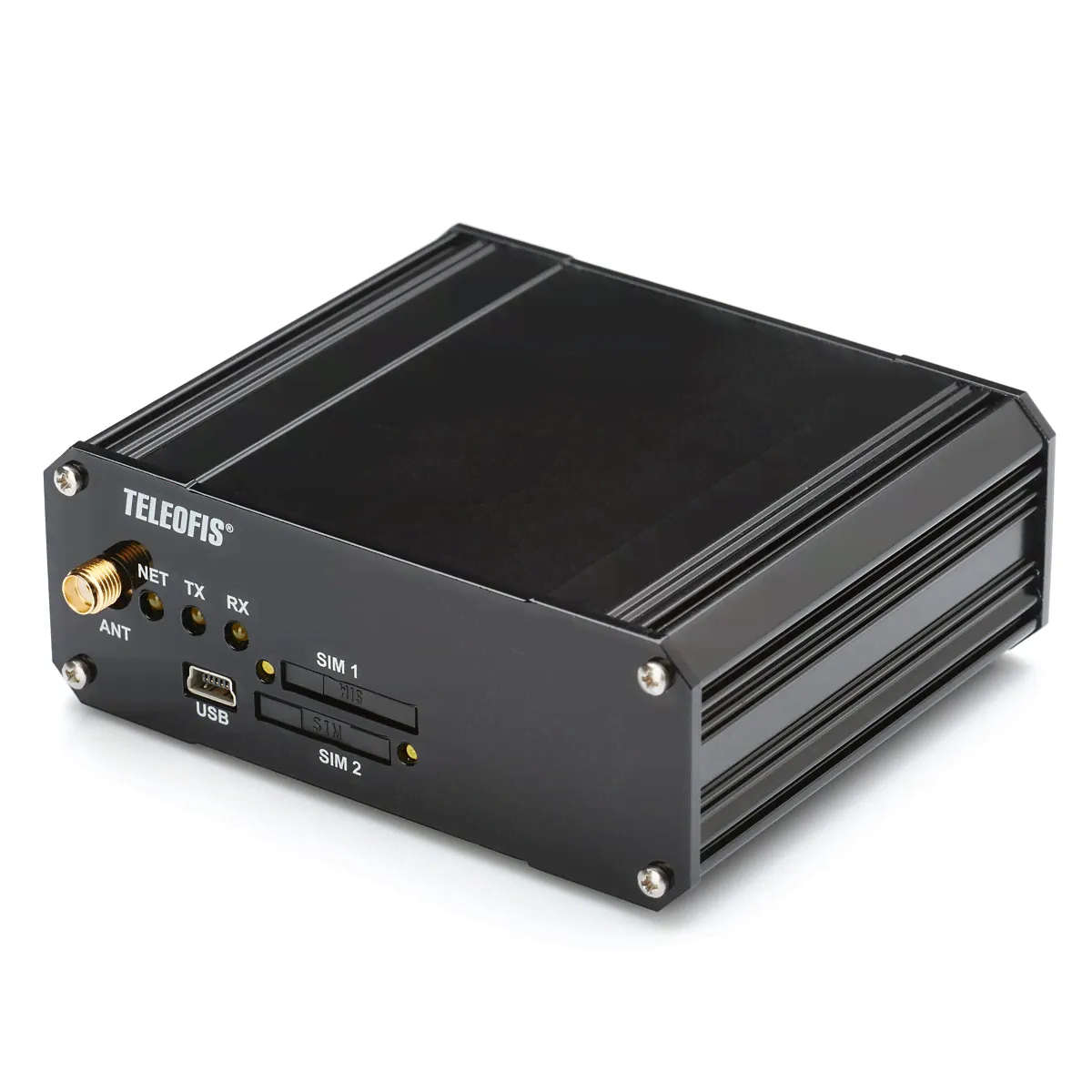 Терминал GPRS TELEOFIS WRX768-R4U (H)