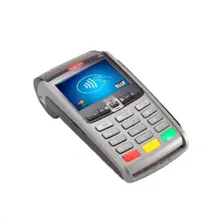 Переносной Б/у терминал Ingenico IWL 251 GPRS