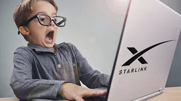 Как подключиться к Starlink ? Сколько стоит ? Где находятся спутники Starlink ? Инструкция !