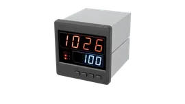 Весовой терминал КСК10
