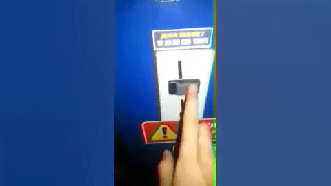 Терминал оплаты в Алматы