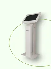 Терминал электронной очереди QuickQ AT03