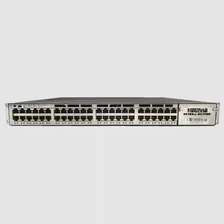 Оптический терминал BDCOM OLT GP3600-08B-2AC GPON