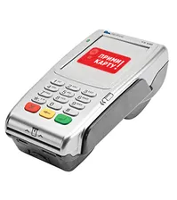 Терминал VERIFONE VХ 680 переносной