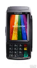 Стационарный POS-терминал Castles Vega3000 Countertop для эквайринга. Новый в упаковке арт. 112