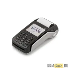 Платежный электронный терминал PAX D210