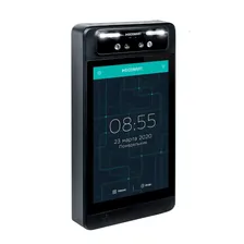 BIOSMART QUASAR: Биометрический терминал распознавания лиц