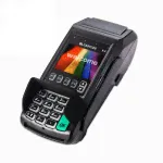 POS-терминал Castles VEGA 3000 ULTRALITE