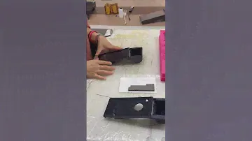 Android pos Machine assembly #pos