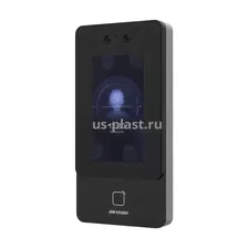 Hikvision DS-K1T342MWX биометрический терминал доступа