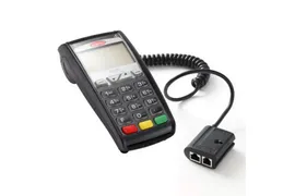 Ingenico ICT220 платежный терминал