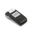 Платежный терминал PAX D210 (USB/RS-232/WiFi/BT/GPRS, арт. PX020D21000E4) в Москве
