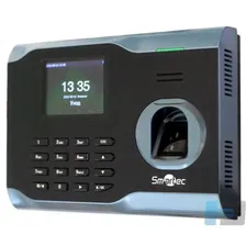 Биометрический терминал Smartec ST-FT161EM