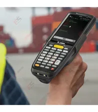 Терминал сбора данных Zebra MC2700