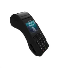 Переносной терминал Verifone V200T
