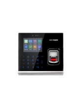 DS-K1T201AMF терминал доступа Hikvision