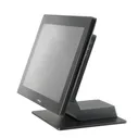 Сенсорный POS-терминал Posiflex RT-2016-G2 черный 15,6" P-CAP, Intel Celeron J6412, SSD 128 GB M2, 8 GB DDR4, без MSR, Windows 10 IoT 59647