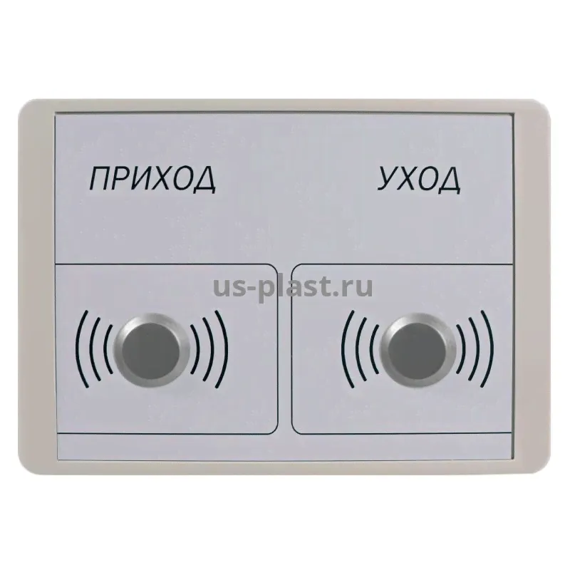 Sigur E100 EM, терминал учета рабочего времени-0
