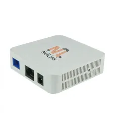 NetLink GPON ONT NL-FD600-511G-HZ660 Оптический абонентскиий терминал