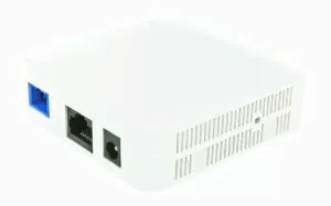 Оптический абонентский терминал C-DATA GPON FD511G-E (1-порт GEPON)