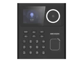 Hikvision DS-K1T320MX терминал распознавания лиц
