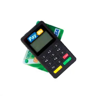 Мобильный терминал Pay-Me-0
