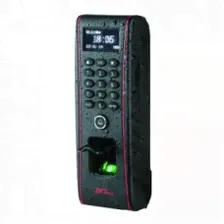 ZKTeco TF1700 Биометрический терминал контроля доступа