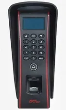 Биометрический терминал ZKTeco TF1700