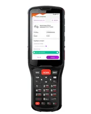 Терминал сбора данных АТОЛ Smart.Prime расширенный + ПО «DataMobile: Online Маркировка» 61618