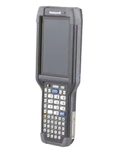 Терминал сбора данных (ТСД) Honeywell CK65, 4Gb/32Gb, Android 8