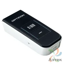 Терминал сбора данных Opticon PX20 1D/2D CMOS-имиджер 512 Кб, 2 кл., Bluetooth, кабель USB