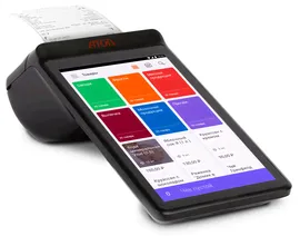 Смарт терминал АТОЛ SIGMA 7
