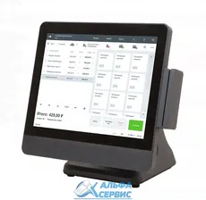 POS-терминал АТОЛ ViVA Smart