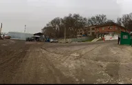 Порт, грузовой терминал