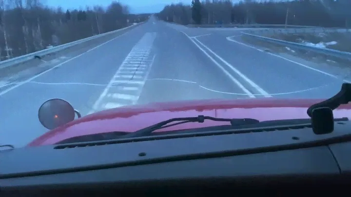 Выгрузка Салехард