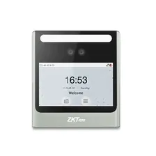 ZKTeco EFace10 Биометрический терминал учета рабочего времени