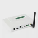 Стационарный беспроводной Терминал Etross 8818 GSM