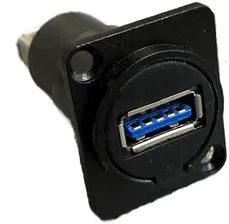 Терминал USB MRC RU3DB-AF/AF