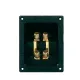 Терминал для сабвуфера MYSTERY MTN-50