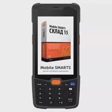 Mertech SUNMI L2K USB - терминал сбора данных