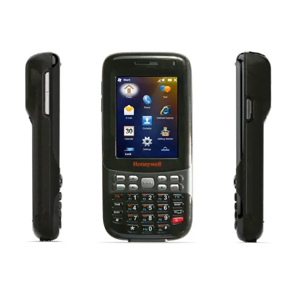 Терминал сбора данных (ТСД) Honeywell Dolphin 6000-2