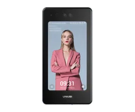 Биометрический терминал Uni-Ubi Uface 7