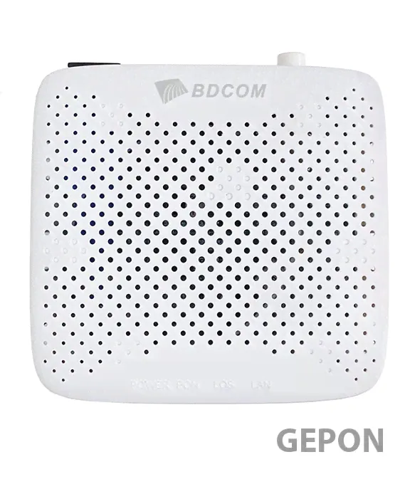 Абонентский терминал BDCOM P1501DS